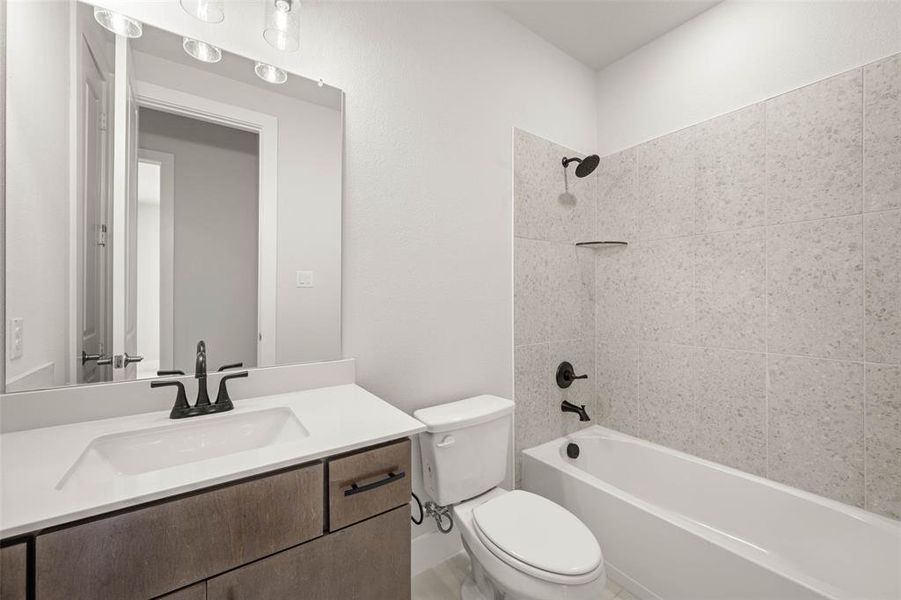 2219 Shady Elm- Bathroom-1 2219 Shady Elm- Bathroom-1