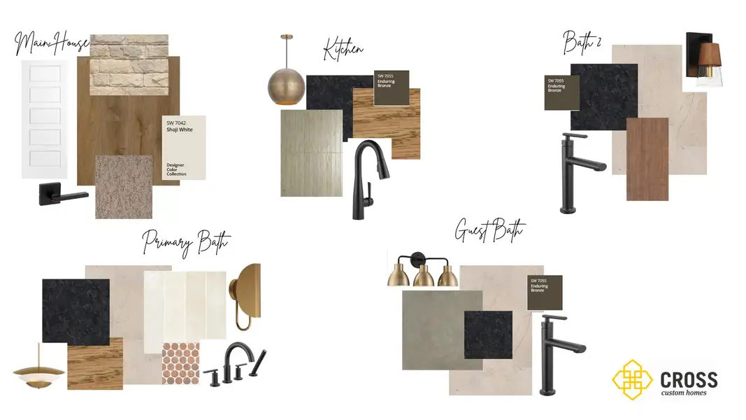 Image 7 of a home in Eagles Bluff. Image 7 of a home in Eagles Bluff.