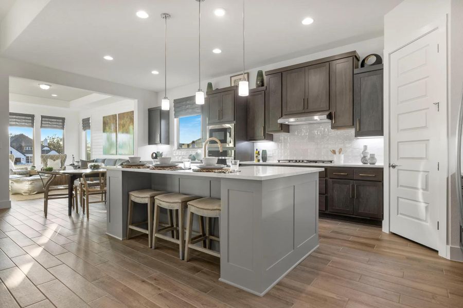The Franklyn Kitchen