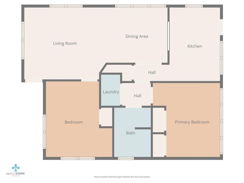 2D floor plan layout of this home in , Mineral Wells, TX (Image 3). 2D floor plan layout of this home in , Mineral Wells, TX (Image 3).