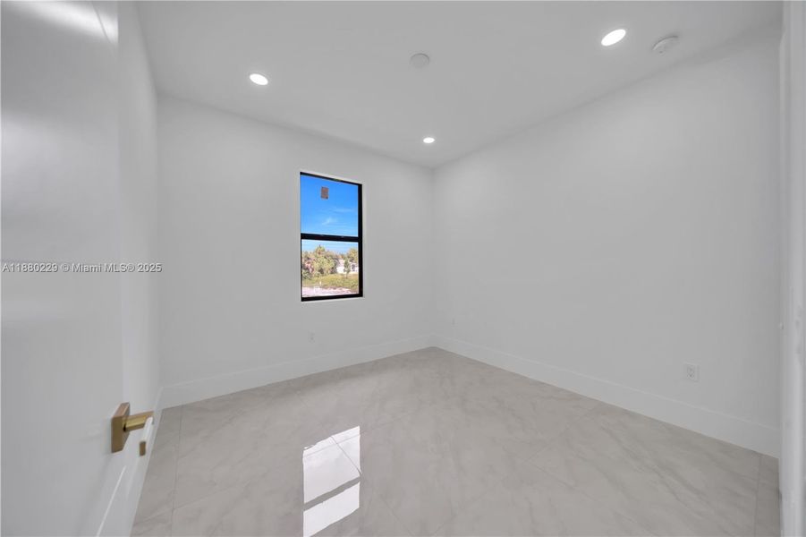 Spacious, unfurnished interior of a new home in , Lehigh Acres (Image 15). Spacious, unfurnished interior of a new home in , Lehigh Acres (Image 15).