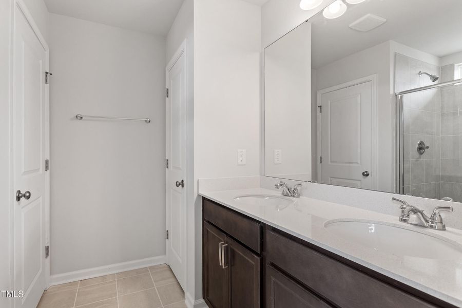 Primary Bath Primary Bath