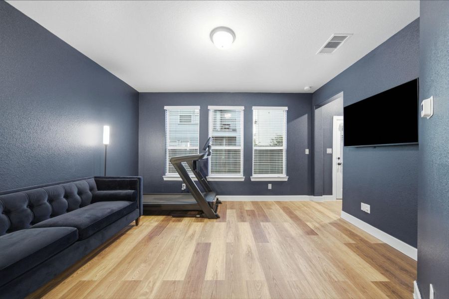 Image 25 of a home in . Image 25 of a home in .