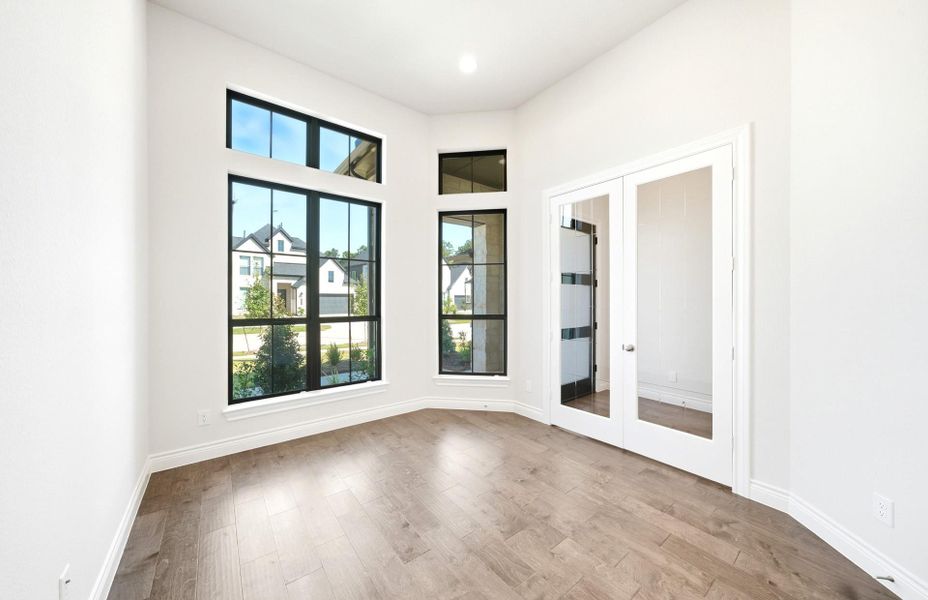 This is a representative photo - Final product may vary