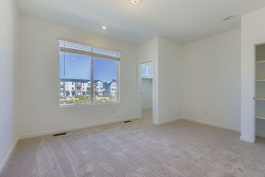 1,695sf New Home in Broomfield, CO. - Slide 19 1,695sf New Home in Broomfield, CO. - Slide 19