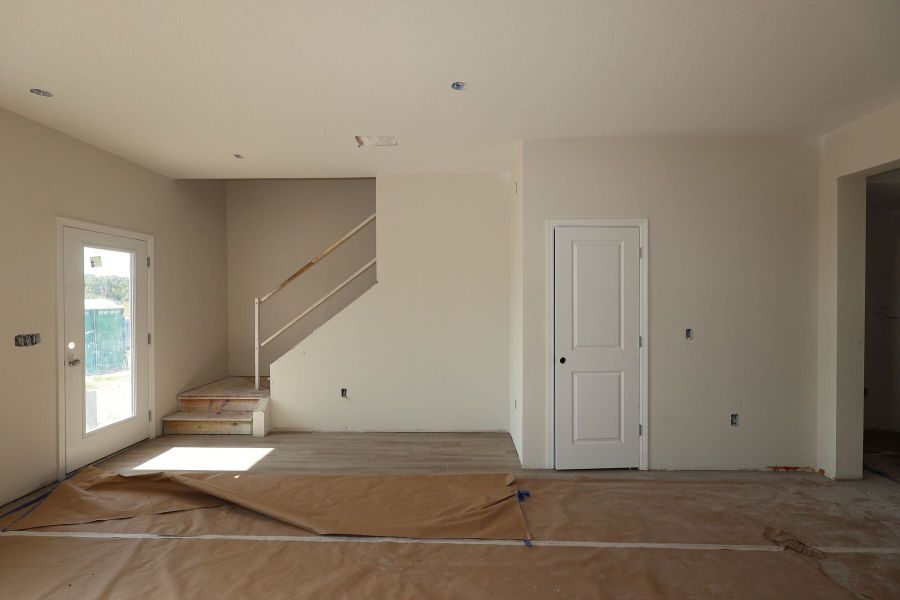 Interior Interior