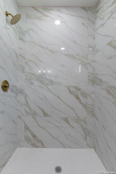 Close-up of interior finishes inside a home in , Eagle Pass (Image 17). Close-up of interior finishes inside a home in , Eagle Pass (Image 17).