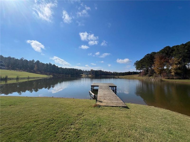 Natural landscape and outdoor views near  in Eatonton (Image 18).