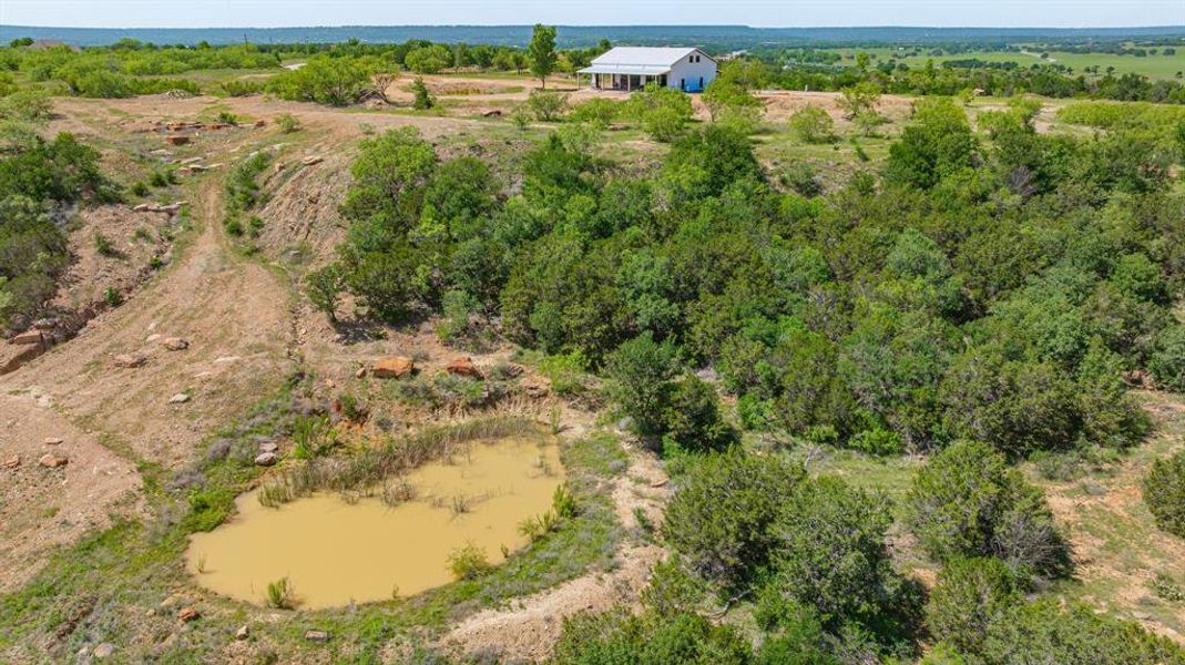 Natural landscape and outdoor views near  in Santo (Image 9).