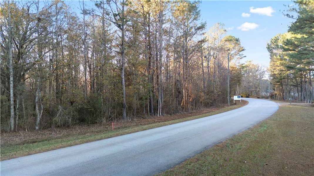 Natural landscape and outdoor views near  in Carrollton (Image 36).