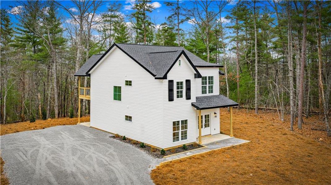 Image 46 of a home in .