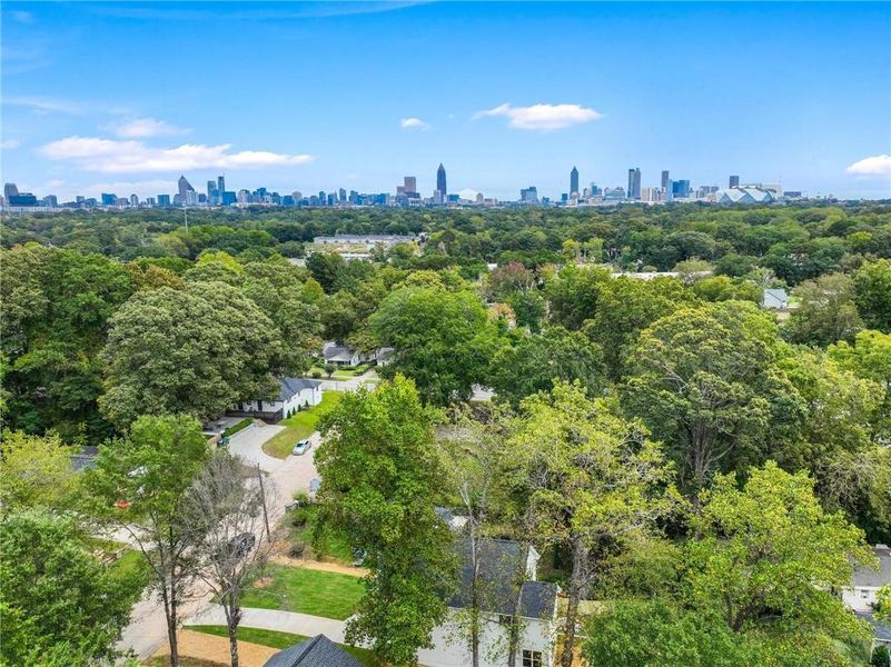 Natural landscape and outdoor views near in Atlanta (Image 38). Natural landscape and outdoor views near in Atlanta (Image 38).