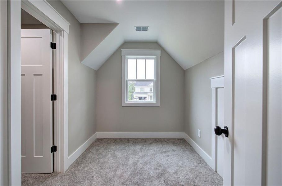 Spacious, unfurnished interior of a new home in , Adairsville (Image 27).