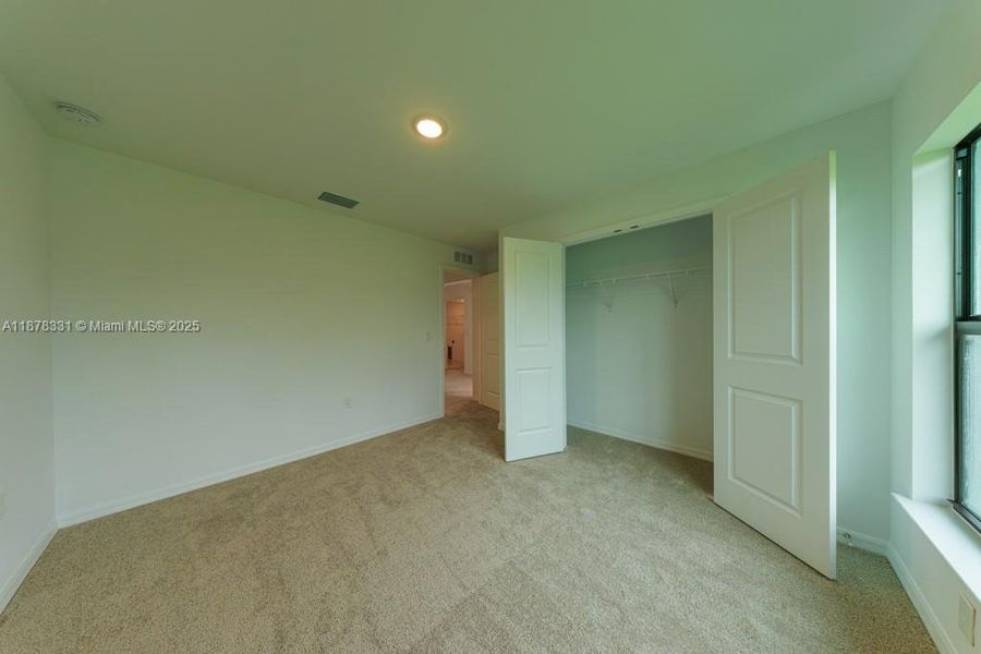 Spacious, unfurnished interior of a new home in , Lehigh Acres (Image 9). Spacious, unfurnished interior of a new home in , Lehigh Acres (Image 9).