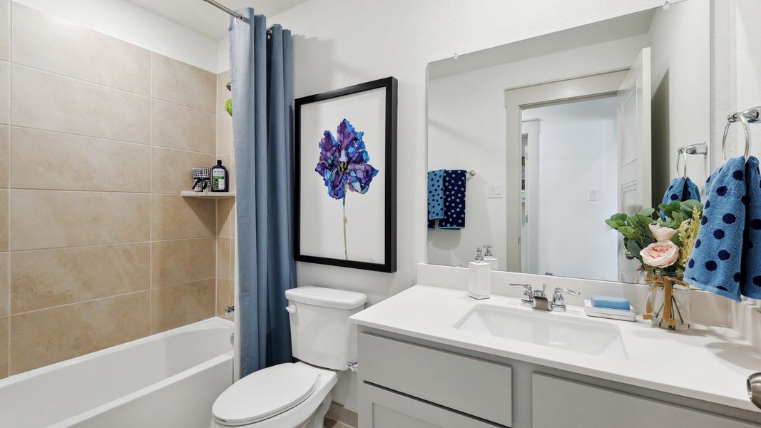 Representative Photo, This home is not complete.
