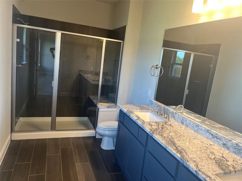 Furnished interior view inside a new home in , Trenton (Image 11). Furnished interior view inside a new home in , Trenton (Image 11).