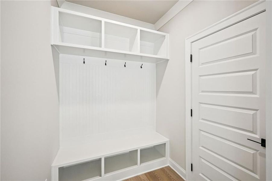 Image 47 of a home in Vines at Mill Creek - Legacy Series.