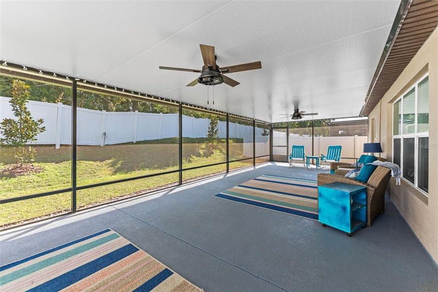 Community amenities in Abbott Square: The Executives, Zephyrhills (Image 26).