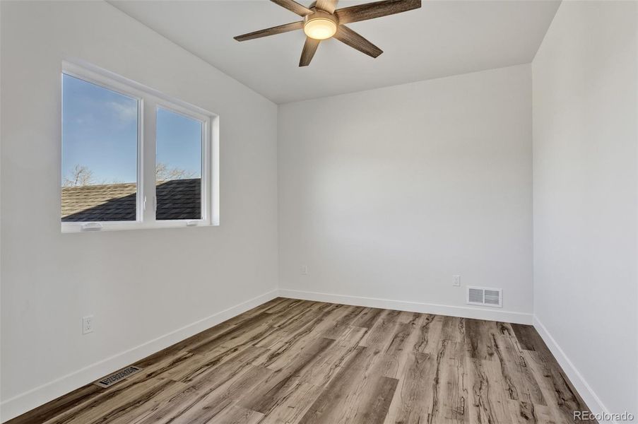 Spacious, unfurnished interior of a new home in , Fairplay (Image 26). Spacious, unfurnished interior of a new home in , Fairplay (Image 26).