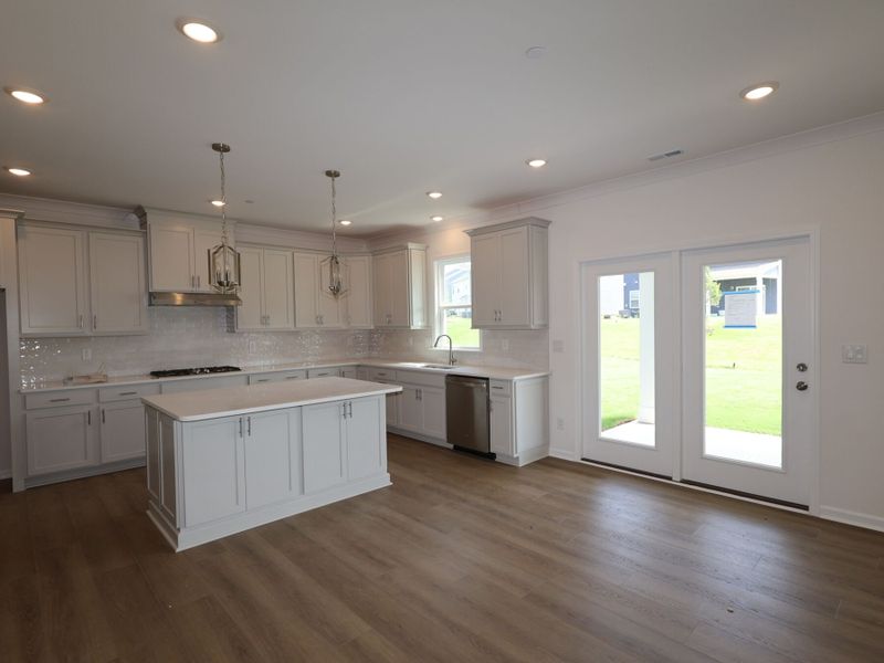 Kitchen Kitchen