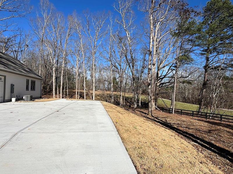 Natural landscape and outdoor views near  in Ball Ground (Image 36).