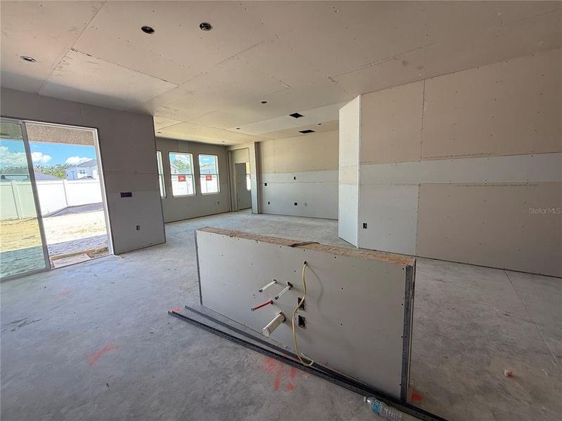 Image 41 of a home in Estates at Rivercrest.