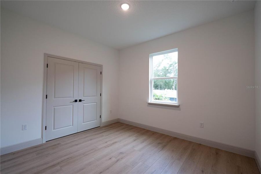 Spacious, unfurnished interior of a new home in , Sorrento (Image 36).