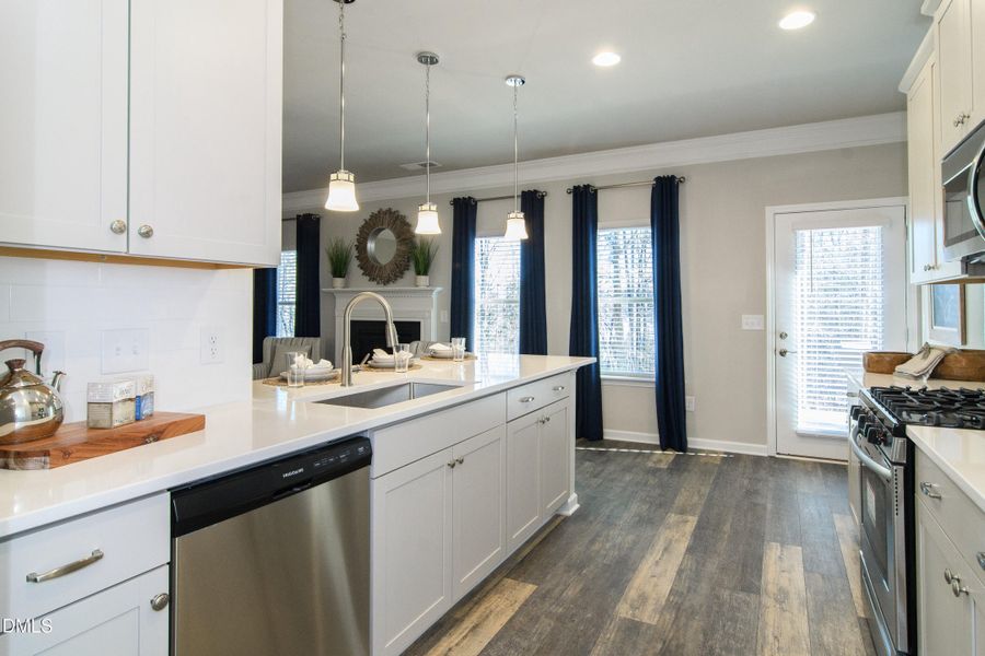 Representational Photo