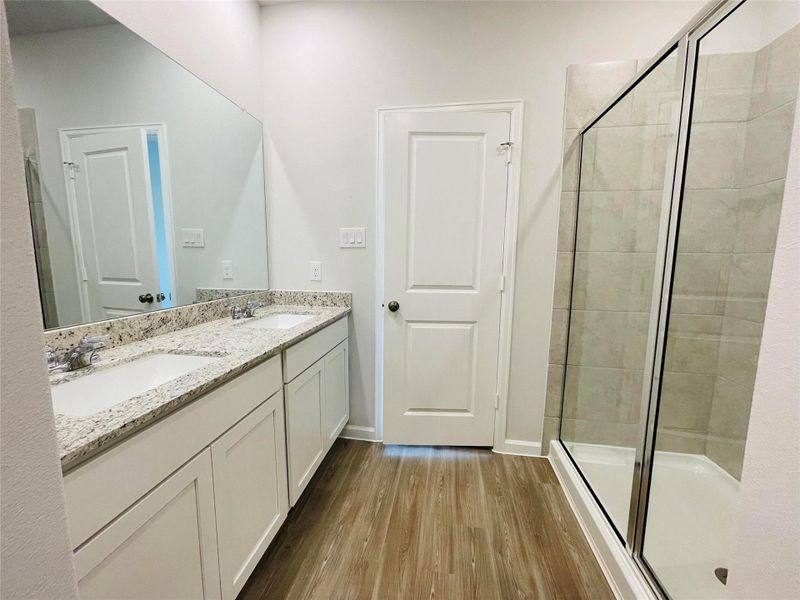 Image 8 of a home in . Image 8 of a home in .