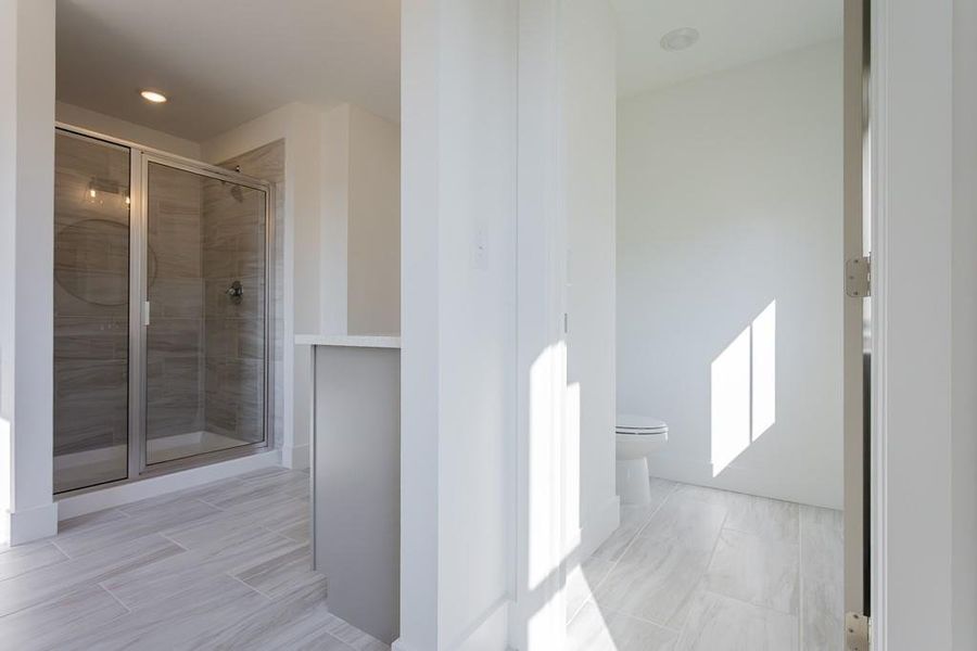 Spacious, unfurnished interior of a new home in , Buford (Image 30). Spacious, unfurnished interior of a new home in , Buford (Image 30).