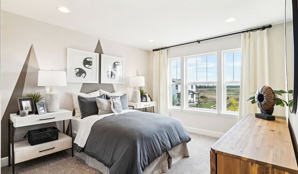 Hemingway-D250-PrairieSong Bedroom