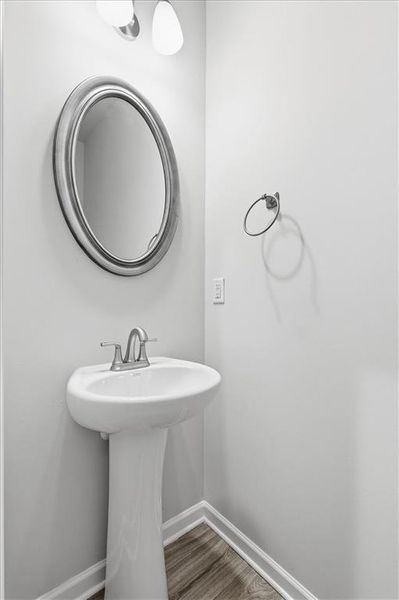 Image 32 of a home in Park Center Pointe.