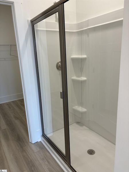 Close-up of interior finishes inside a home in Hazelwood, Boiling Springs (Image 8).
