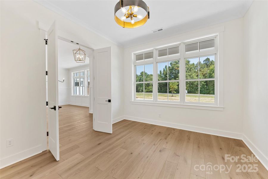 Image 40 of a home in . Image 40 of a home in .