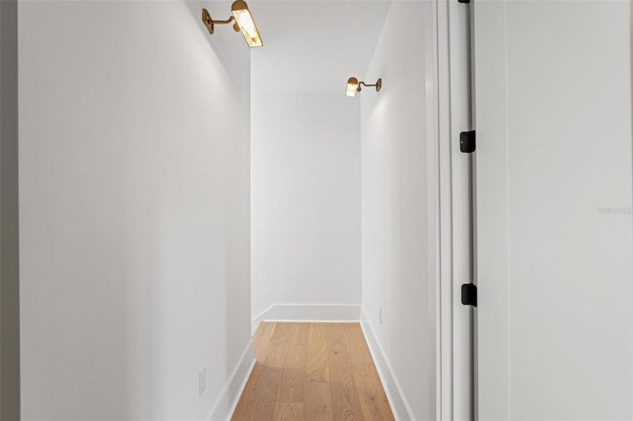 Spacious, unfurnished interior of a new home in , Tampa (Image 44). Spacious, unfurnished interior of a new home in , Tampa (Image 44).