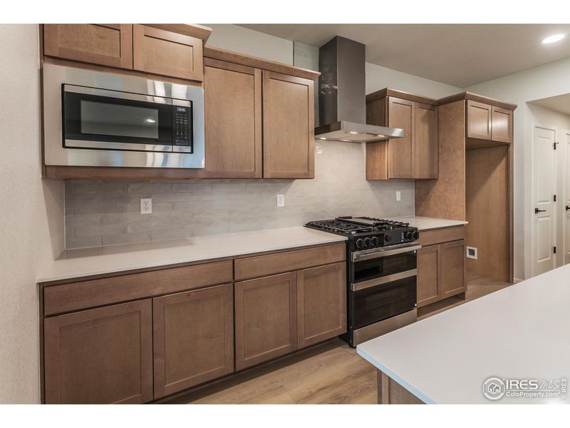 Furnished interior view inside a new home in , Timnath (Image 8). Furnished interior view inside a new home in , Timnath (Image 8).