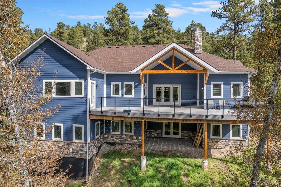 Image 36 of a home in .