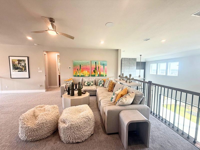 Image 39 of a home in Crescent Bluff.