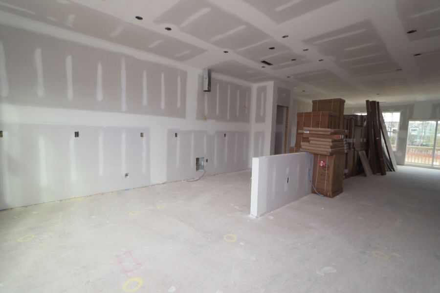 Drywall