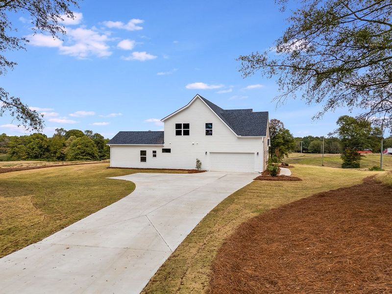 Image 47 of a home in Parmer Farms. Image 47 of a home in Parmer Farms.
