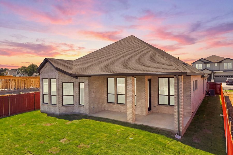 New Home in Round Rock, TX.  - Slide 4