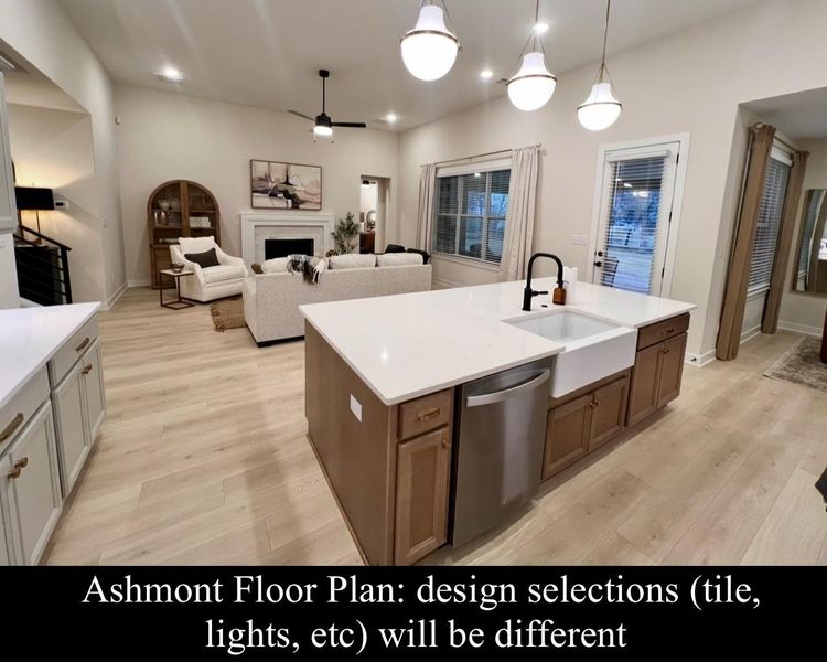 Image 15 of a home in Lockwood.