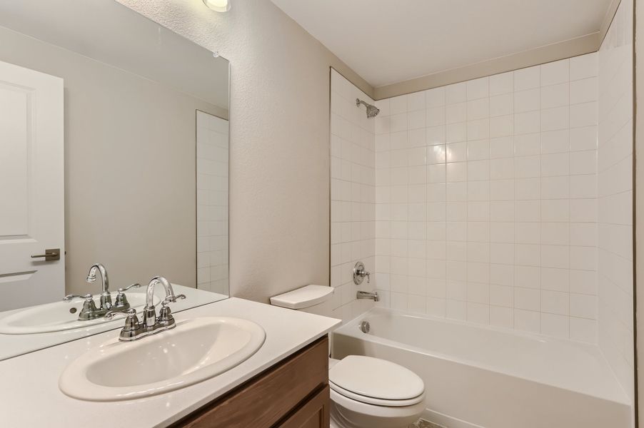 1,887sf New Home in Fort Collins, CO. - Slide 23 1,887sf New Home in Fort Collins, CO. - Slide 23