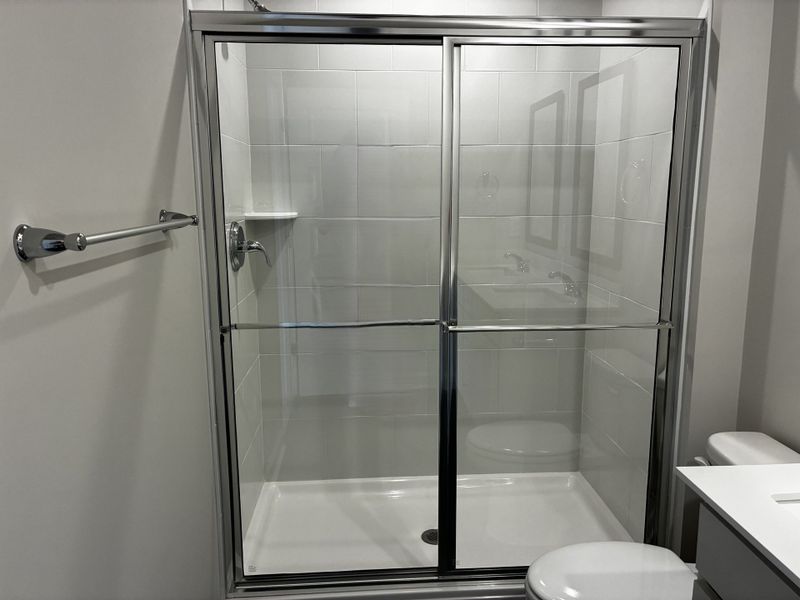 Close-up of interior finishes inside a home in Holly View, Greenville (Image 15). Close-up of interior finishes inside a home in Holly View, Greenville (Image 15).