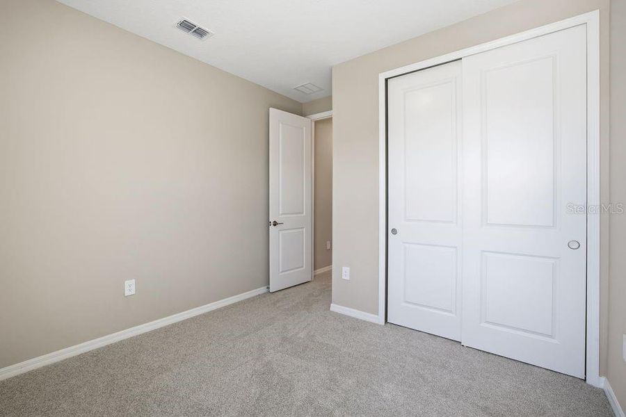 Spacious, unfurnished interior of a new home in Firethorn, Parrish (Image 20).