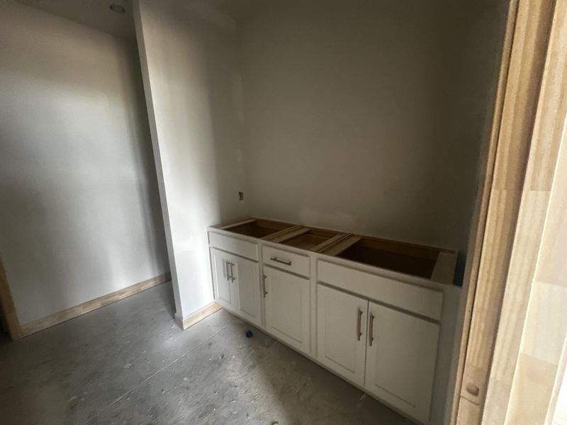 In-progress construction of a new home in Watson Hill, Summerville, SC (Image 29). In-progress construction of a new home in Watson Hill, Summerville, SC (Image 29).