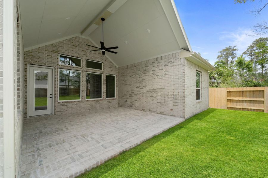 Representative Photo Representative Photo