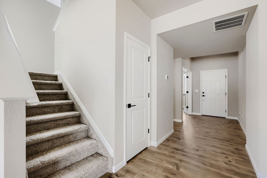 New Home in Fort Collins, CO.  - Slide 4