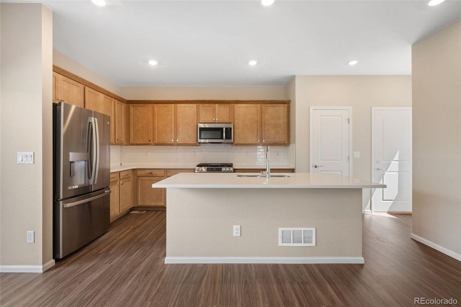 Image 38 of a home in Woodrose at Painted Prairie.