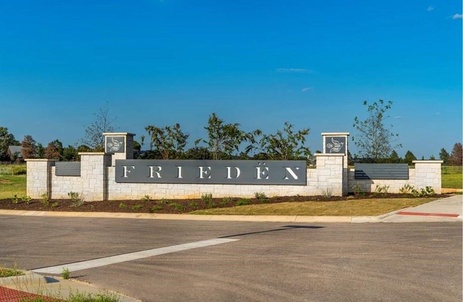 This beautiful home is located in Frieden a Southern Living Inspired Gated Community This beautiful home is located in Frieden a Southern Living Inspired Gated Community